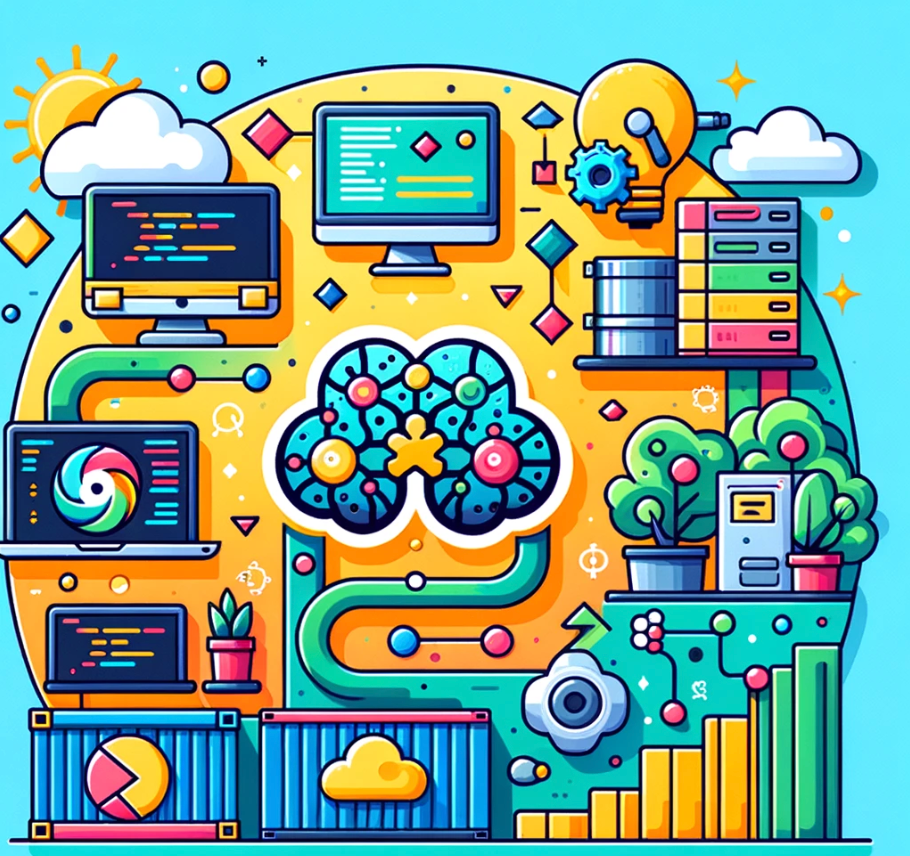 Unlocking Languages with AI: A Journey from Model to Deployment using FastAPI, Docker, and Heroku