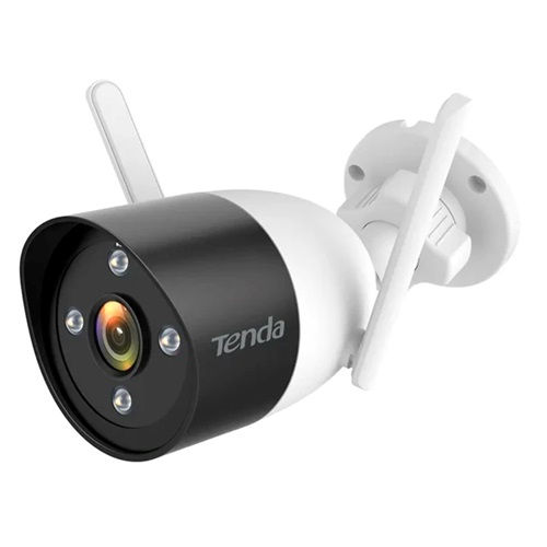 Camaras para vigilar tu casa desde tu celular tablet o ipad CT3-WCA2MP
