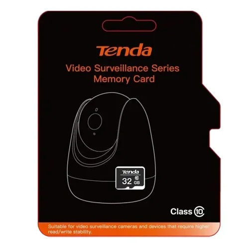 Memoria Exclusiva para camara seguridad de todas las marcas CM032 32GB