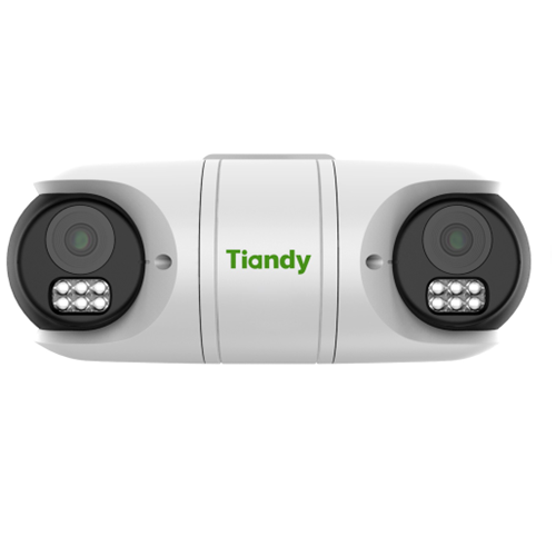 Camara para vigilar tu hogar desde tu celular tablet o ipad TC-C32RN-I5-E-Y-QX