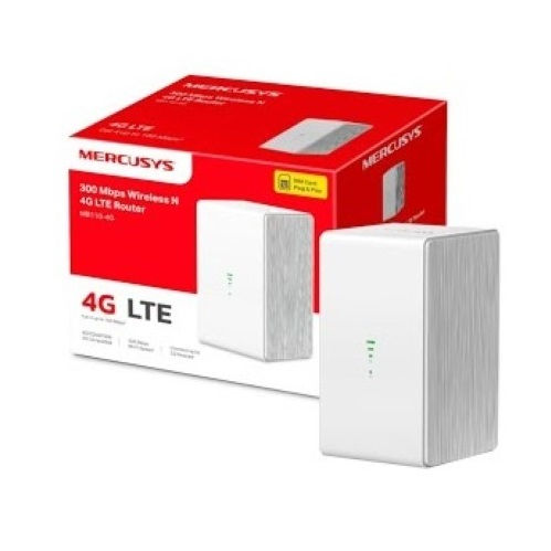 tendras wifi con solo colocar un chip de celular MR-MB110-4G