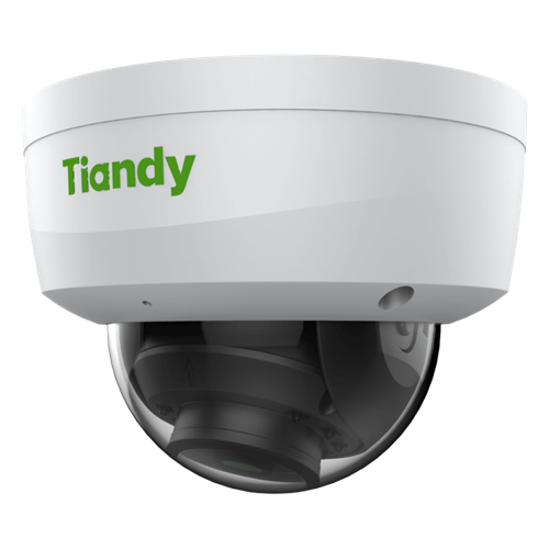 Camara para vigilar tu hogar desde tu celular tablet o ipad TC-C32KN-I3-A-E-Y
