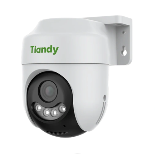 Camara para vigilar tu hogar desde tu celular tablet o ipad TC-C32CN-I3W-U