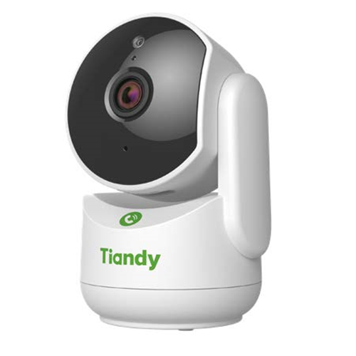Camara para vigilar tu hogar desde tu celular tablet o ipad TC-H332A-I2W