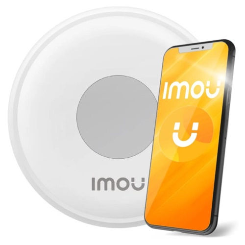 Podras detectar movimiento en tu hgar desde tu celular ZE1-EU