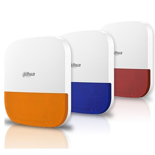 Alarmas wifi que te alertaran de intrusos en tu hogar a tu celular ARA13-W2