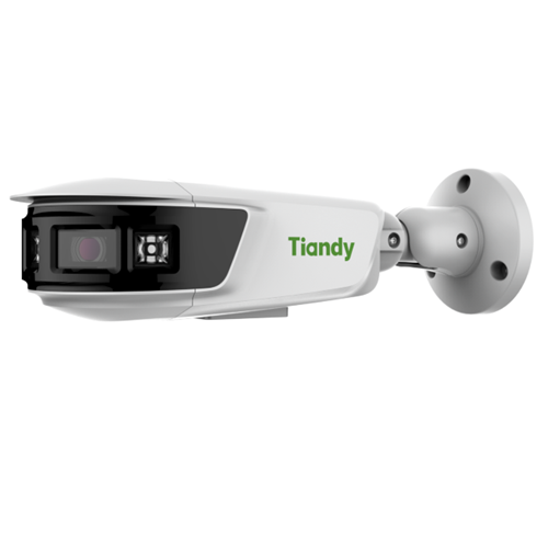 Camara para vigilar tu hogar desde tu celular tablet o ipad TC-C382V-W-E-Y-S