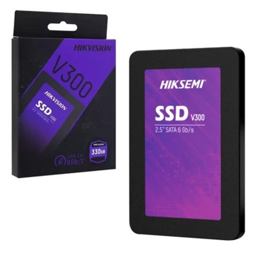 Memoria Exclusiva para camara seguridad Hiksemi HS-SSD-V300X/500G