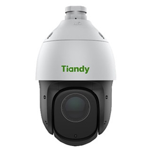 Camara para vigilar tu hogar desde tu celular tablet o ipad TC-H324S-23X-I-E-C