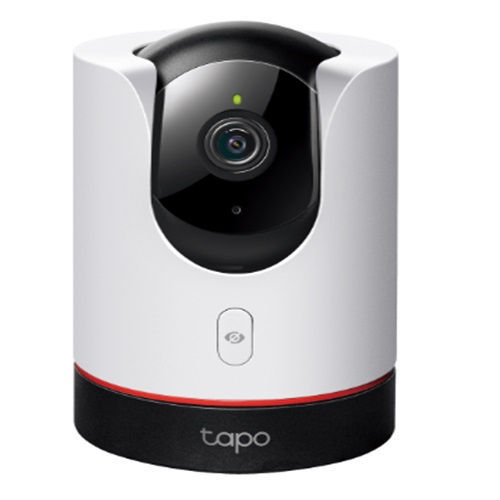 Podras cuidar tu hogar desde tu celular. Tapo TAPO C225