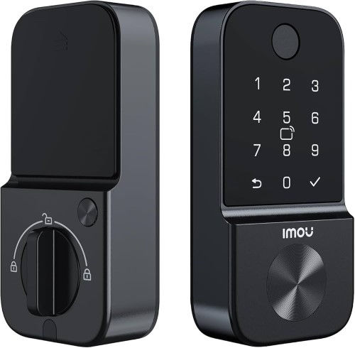 Podras abrir puertas en tu hogar desde tu celular ASL-CUBO1-K(D