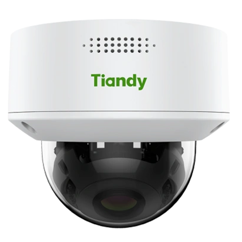 Camara para vigilar tu hogar desde tu celular tablet o ipad TC-C38MS-3LHA
