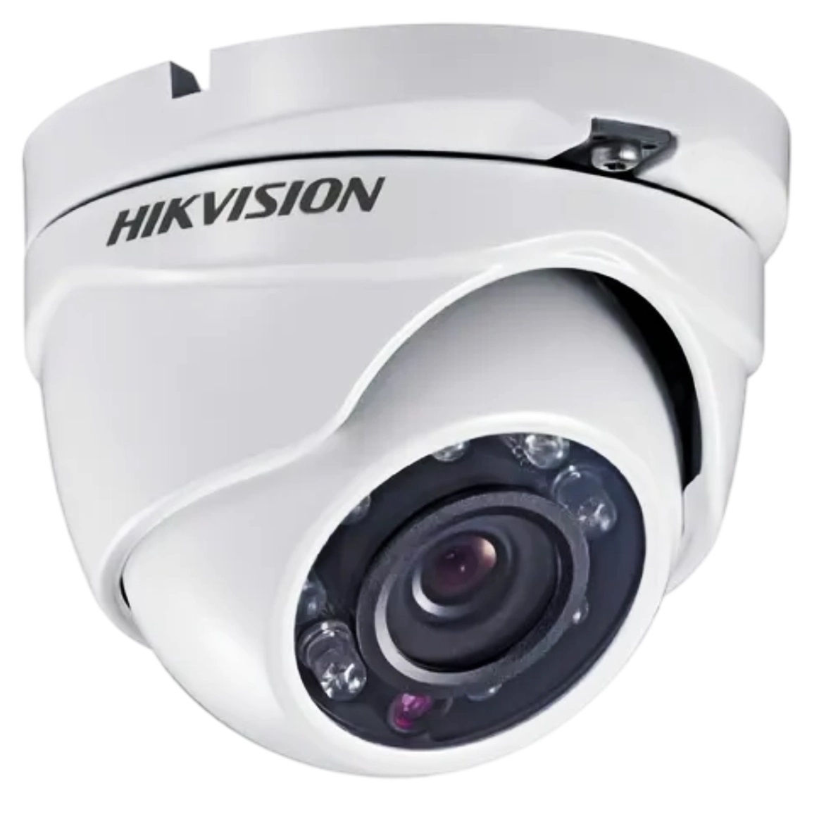 Camara de vigilacia para videograbador DS-2CE56D0T-IRMF