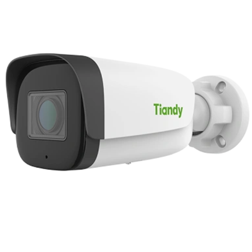 Tiandy Garantiza la vigilancia de tu hogar desde tu celular tablet o ipad