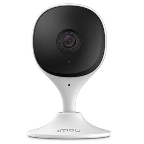 Podras cuidar tu hogar desde tu celular. Imou IPC-C22C