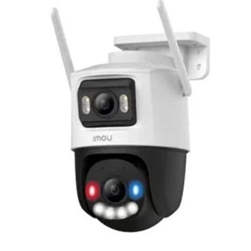 Podras cuidar tu hogar desde tu celular. Imou IPC-S7XEN-10M0WED