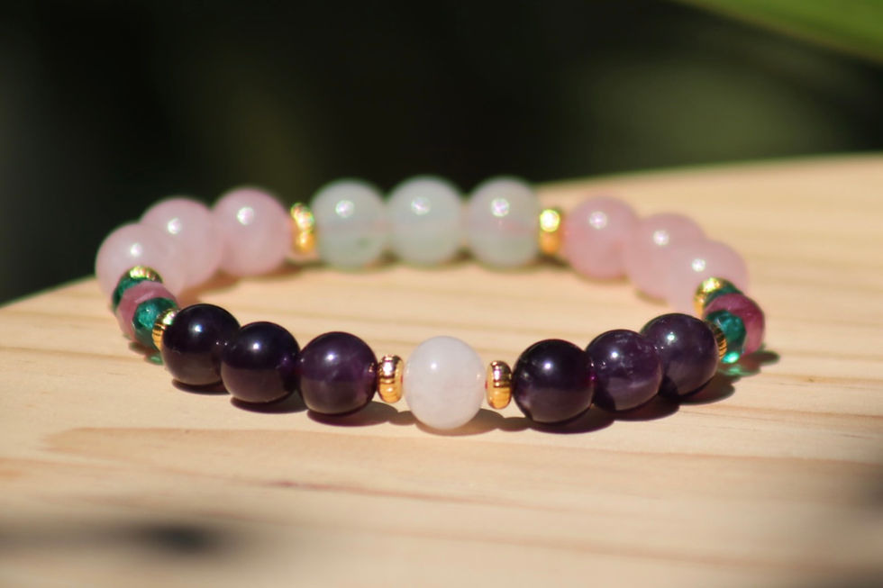 Thumbnail: Anxiety Relief Bracelet
