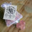 Thumbnail: Rose Quartz Tumble - A Grade