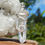 Thumbnail: Lemurian Seed Quartz in .925 Sterling Silver