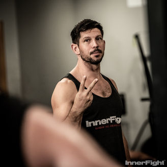 CROSSFIT OPEN WORKOUT 2023.2