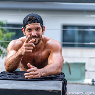 More Than Fitness: How InnerFight Has Made Me Better At Life