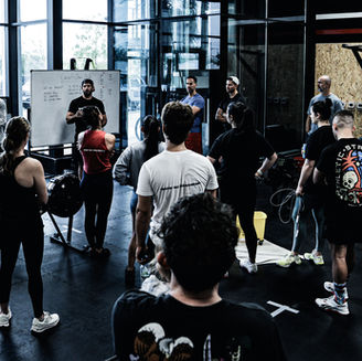 Predictions for the 2025 CrossFit Open