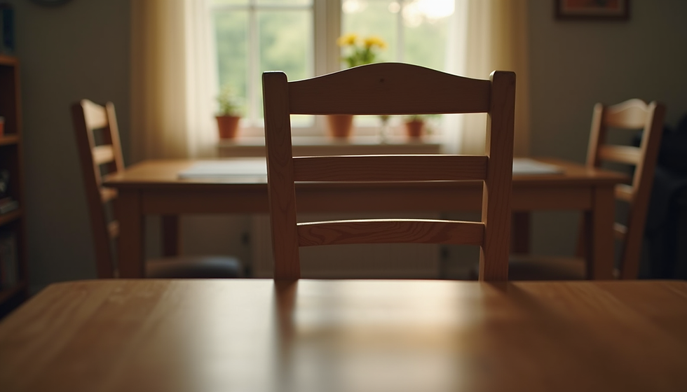 Chronic Family Exclusion