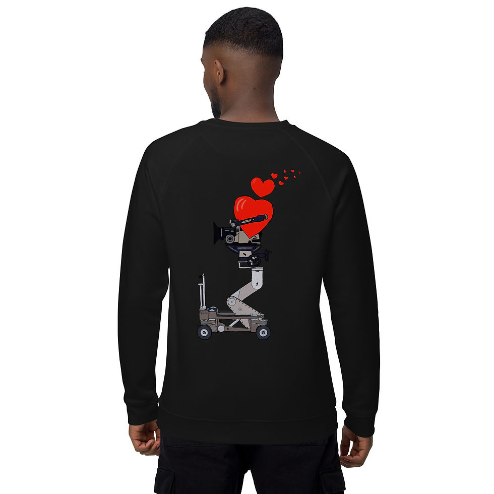 Thumbnail: Grips Branch Charity Sweatshirt