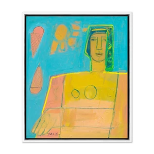 vasiliki-by-rebecca-jack-in-white-frame-large-art-print-on-canvas-4555.webp