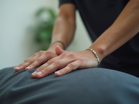 Chiropractic Techniques Explained: What to Expect at River Valley