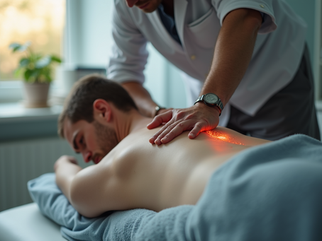 Understanding Chiropractic Care: Benefits for Your Health