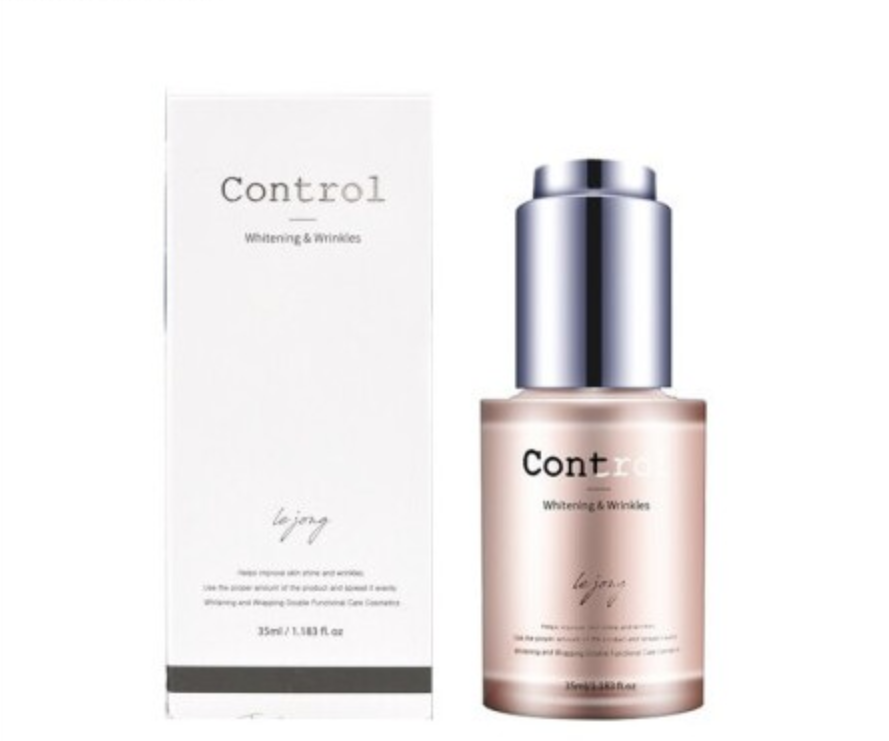 Thumbnail: (Lejong) Control 35ml