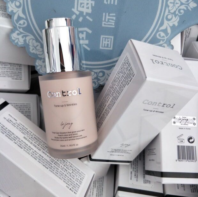 Thumbnail: (Lejong) Control 35ml