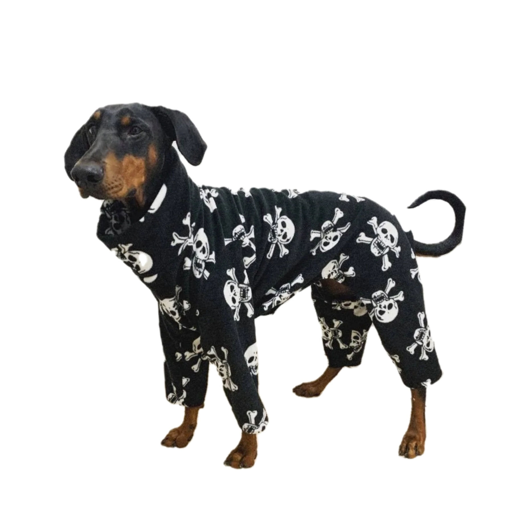 Made to Measure Onesie