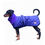 Thumbnail: Quilted Waterproof with Collar and Chest Panel
