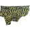 Thumbnail: Yellow Zebra Made to Measure Jumpers from