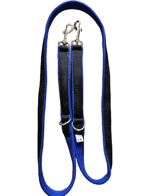 Thumbnail: Dog Training Leads - Double Ended