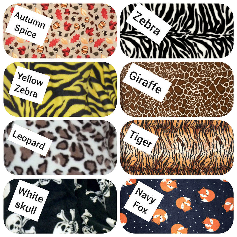 Thumbnail: Made to Measure Onesie/Snood Onesie/Jumper/Dressing Gown