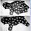 Thumbnail: Standard Christmas Onesie Velcro Back with Snood