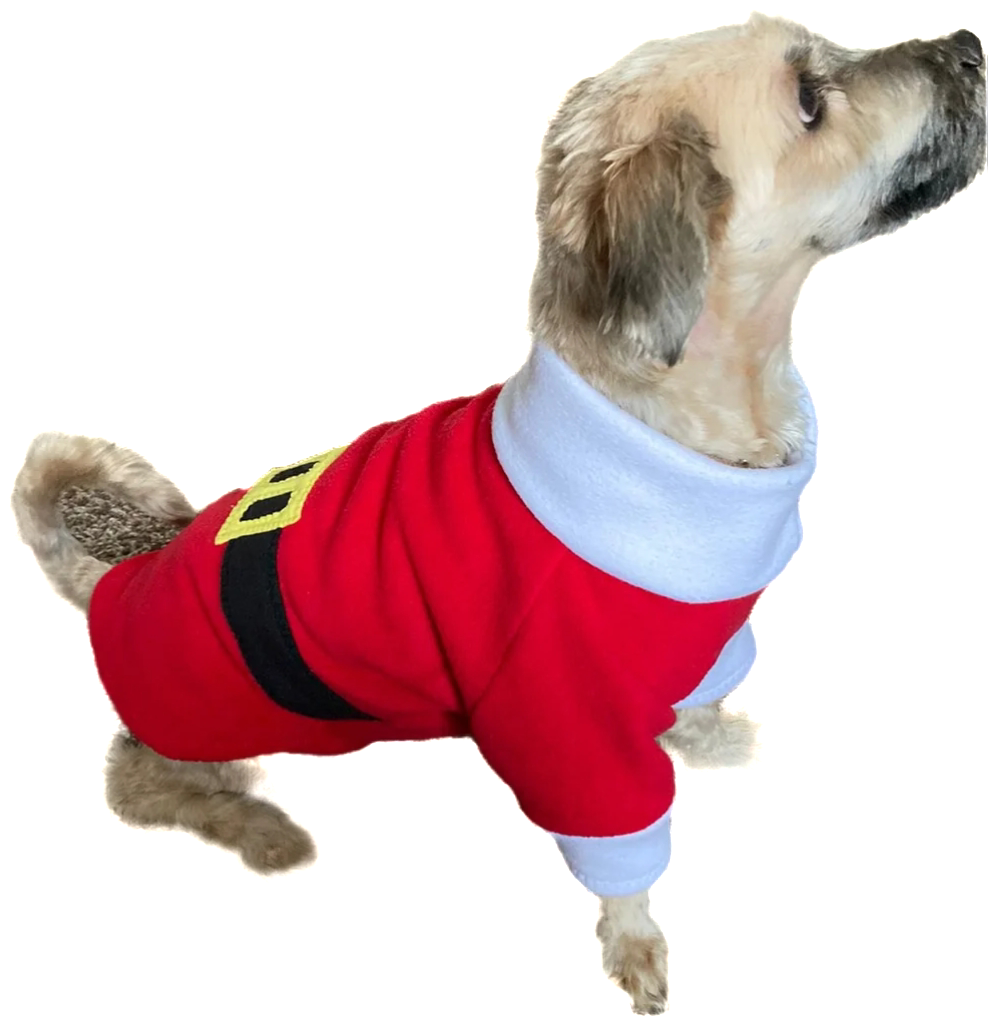 Santa/Elf Jumper extended to 10th December for orders
