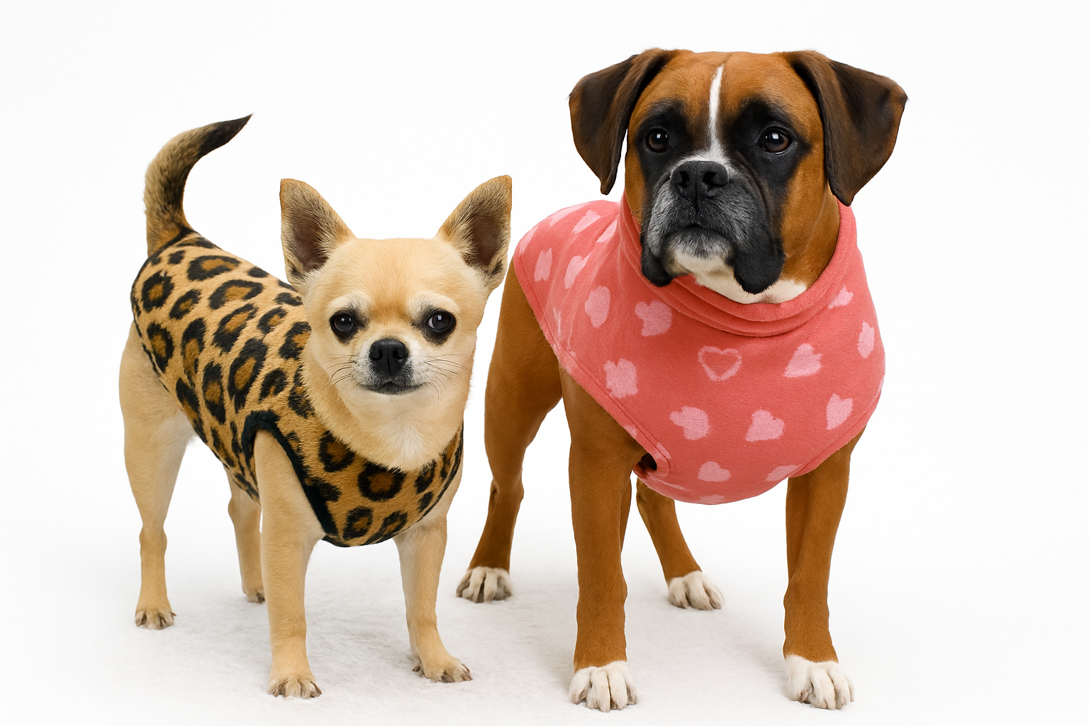 Made to Measure Vest/Vest with Collar