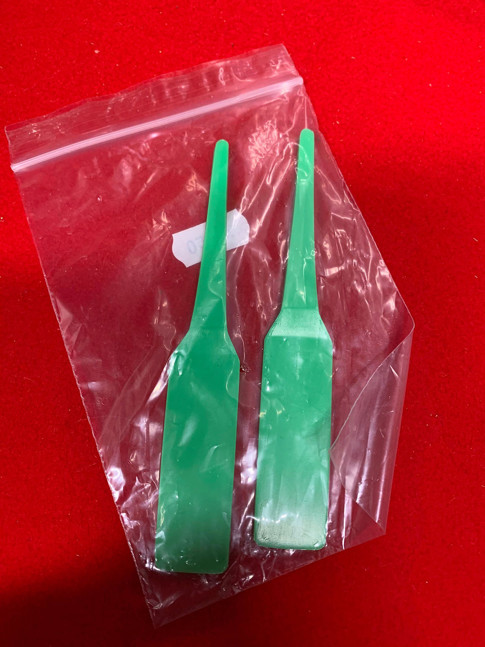 Thumbnail: Paddles (Pack of Two)