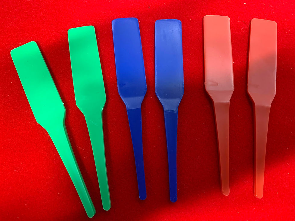 Thumbnail: Paddles (Pack of Two)