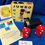 Thumbnail: Jumbo Joker Dice by Joker Magic