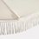 Thumbnail: Tiltable Umbrella w/Fringe - White(Base Included)