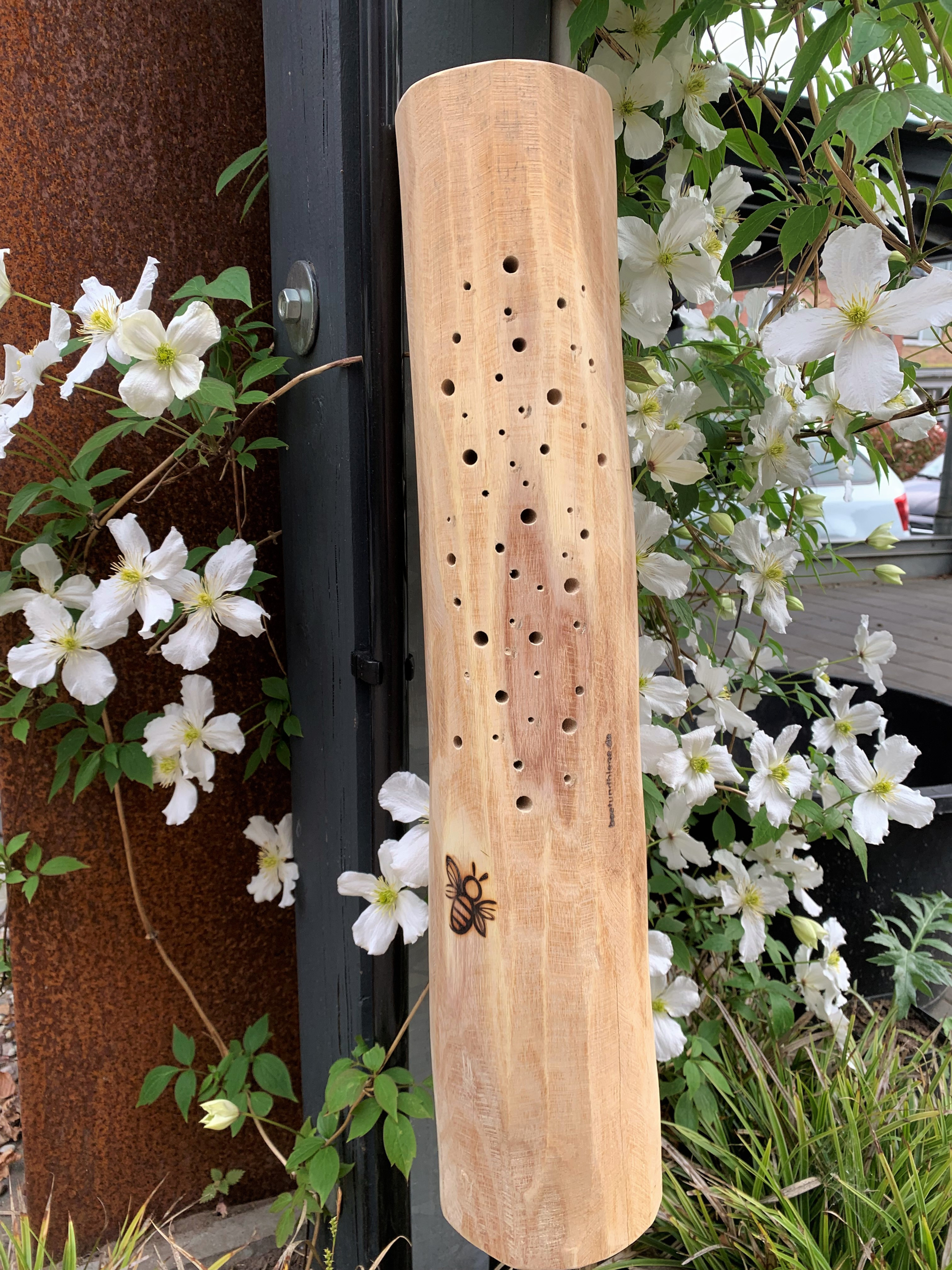 Wildbienenhaus Fly Inn - Größe M