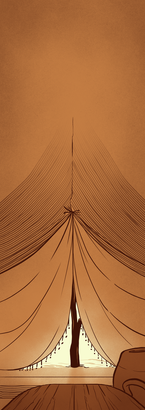 Ata Bezal-el background art