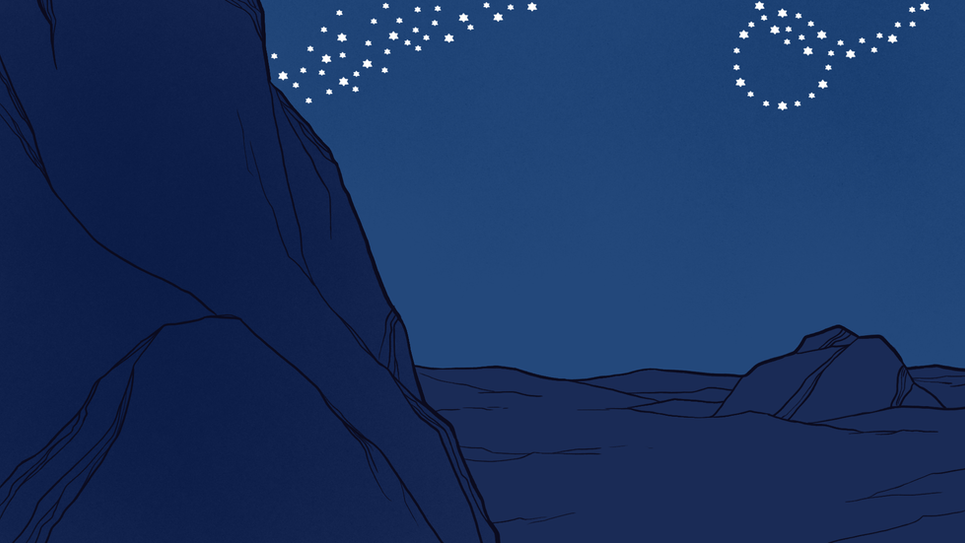 Ata Bezal-el background art