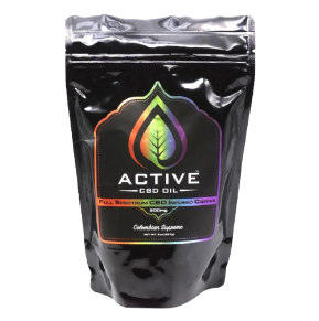 cbd coffee
