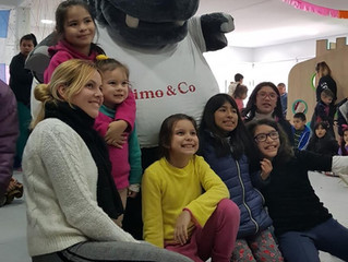 #RS - ¡¡Regalos por el Día del Niño en los #CBI!!